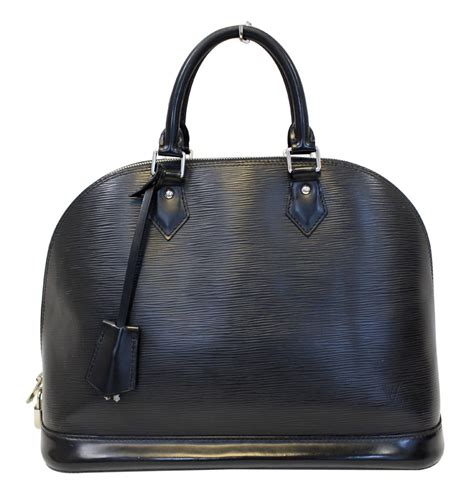 louis vuitton leather bag price|Epi Leather in Handbags for Women .